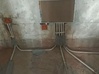 隐蔽工程 验收
