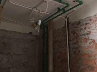 隐蔽工程 验收