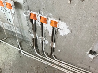 日常巡检