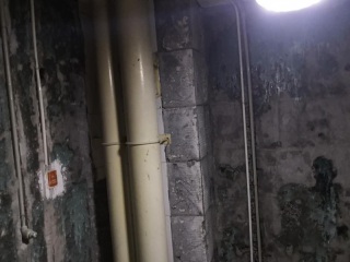 隐蔽工程 验收