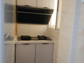 洁具、五金、电器安装