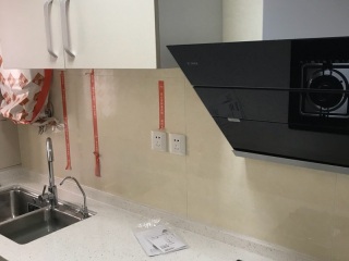 安装工程 验收