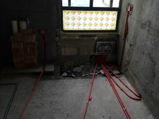 日常巡检