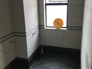 日常巡检