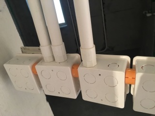 隐蔽工程 验收