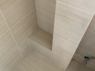 泥木工程 验收