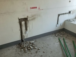 日常巡检