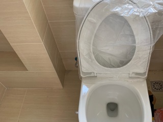 安装工程 验收