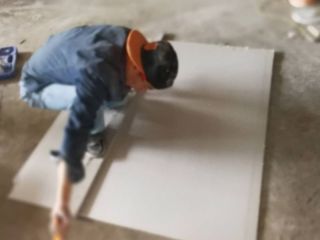 日常巡检