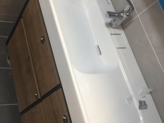 安装工程 验收
