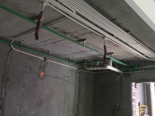 隐蔽工程 验收