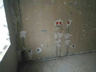 日常巡检