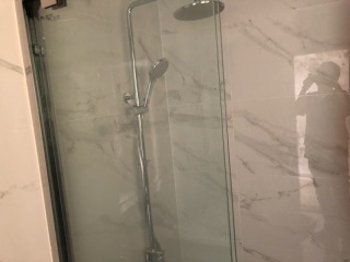 洁具、五金、电器安装