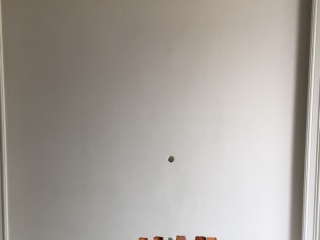 日常巡检
