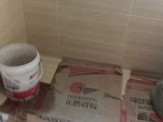 泥木工程 验收