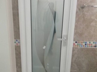 成品门及墙纸铺贴