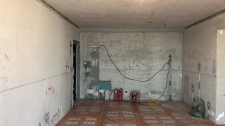 木工吊顶施工