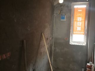 现场木制品造型施作