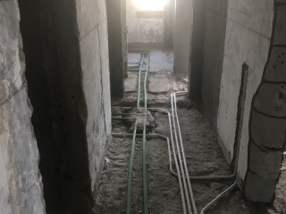 隐蔽工程 验收