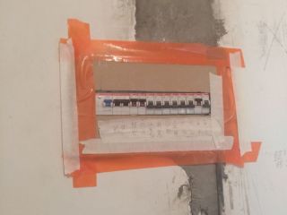 隐蔽工程 验收