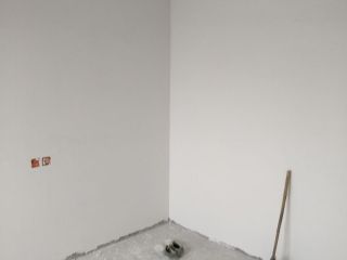 现场木制品造型施作