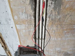隐蔽工程 验收