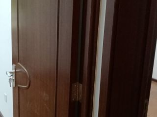 成品门及墙纸铺贴