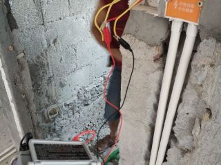 隐蔽工程 验收