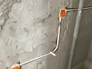 隐蔽工程 验收