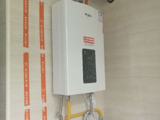 安装工程 验收