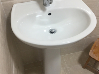 安装工程 验收