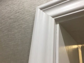 油漆工程 验收