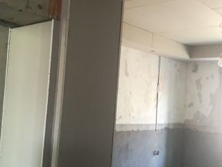 现场木制品造型施作