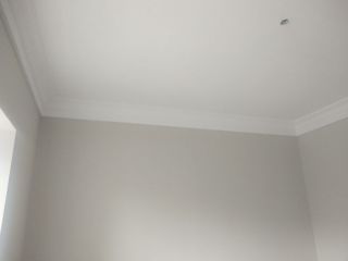油漆工程 验收