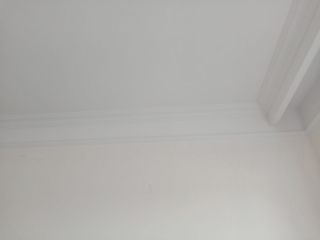 现场木制品造型施作