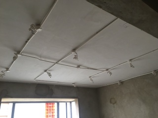 隐蔽工程 验收