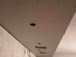 日常巡检