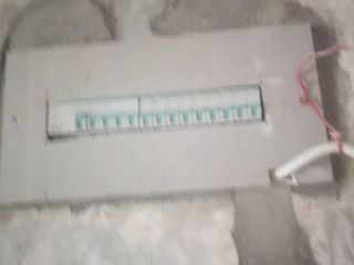 日常巡检
