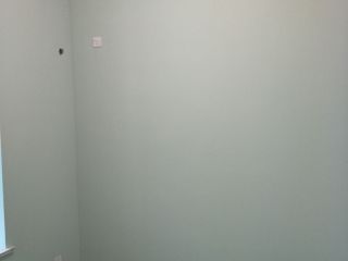 成品门及墙纸铺贴