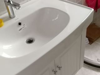 洁具、五金、电器安装