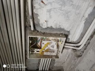隐蔽工程 验收
