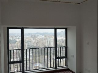 墙、顶面腻子批嵌