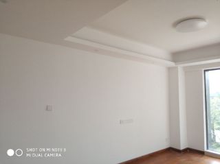 油漆工程 验收