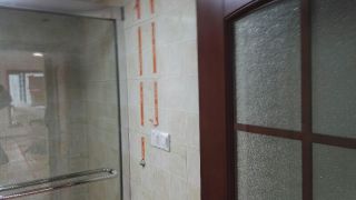 安装工程 验收