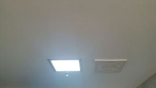 安装工程 验收