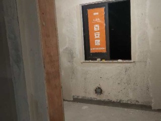 现场木制品造型施作