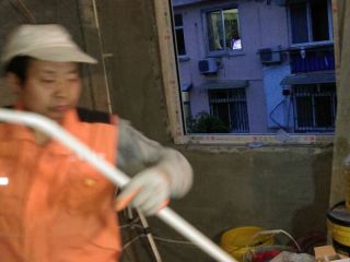 日常巡检