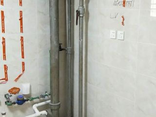 泥木工程 验收
