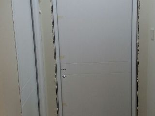 日常巡检