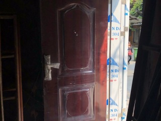 日常巡检